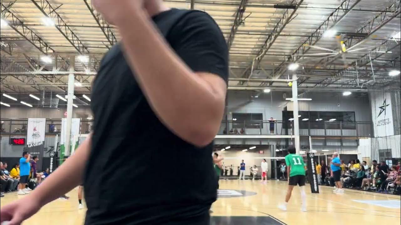 UG hollywood stars vs won (set 3 game 2) full vid YouTube