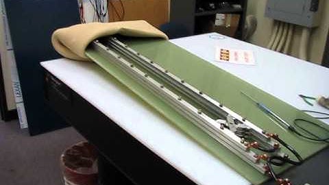 Evaluation of Rail Gun