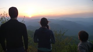 The Trail is Full of Surprises