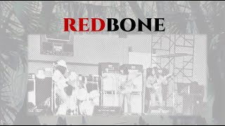 Watch Redbone Danse Calinda video