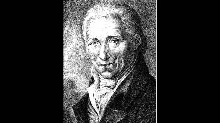 Johann Baptist Vanhal - Symphony in D-major, Bryan...