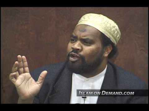 The Inner Dimensions of Fasting - By Mohamed Magid...