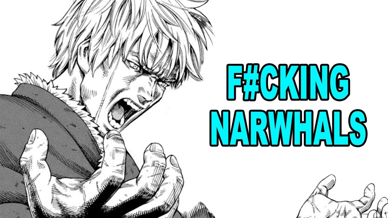 Vinland Saga Bs Vinland Saga Bs