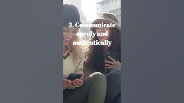 How To Build Meaningful Connections (Part 1)