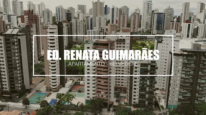 BH BROKERS - RENATA GUIMARES (BELVEDERE)