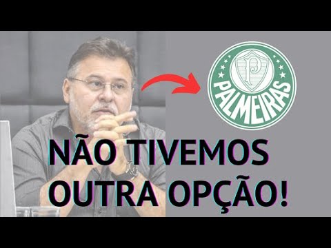 POLÊMICA, SAIU AGORA! | Palmeiras e Ceará Vão Parar na Justiça Por Causa de Jogador