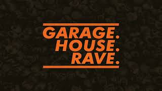 Sample Tools by Cr2 - Garage. House. Rave! (Sample Pack)