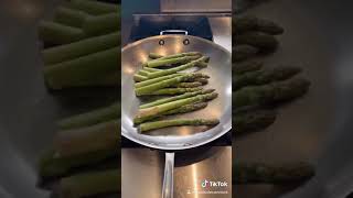 Asparagus Is Coming Into Season Soon So Learn This Recipe