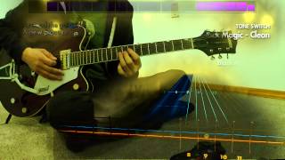 Rocksmith 2014 - Guitar - Magic Wands "Black Magic" screenshot 4