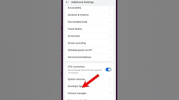 How to Enable Developer Option in Realme: Step-by-Step Guide
