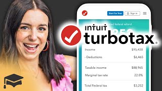 TurboTax Review 2024 + Online Walkthrough with Pros and Cons