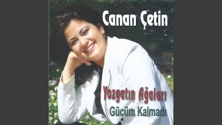 Gücüm Kalmadı