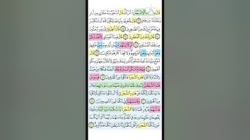 تيسير حفظ سوره الاعراف تكرار الوجه الثاني الايات ( 12-22)  5 مرات بصوت الشيخ عبد الباسط عبد الصمد