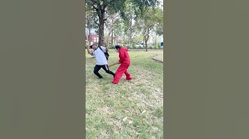 Tên cướp gặp cảnh sát và cái kết buồn @LongGiang77