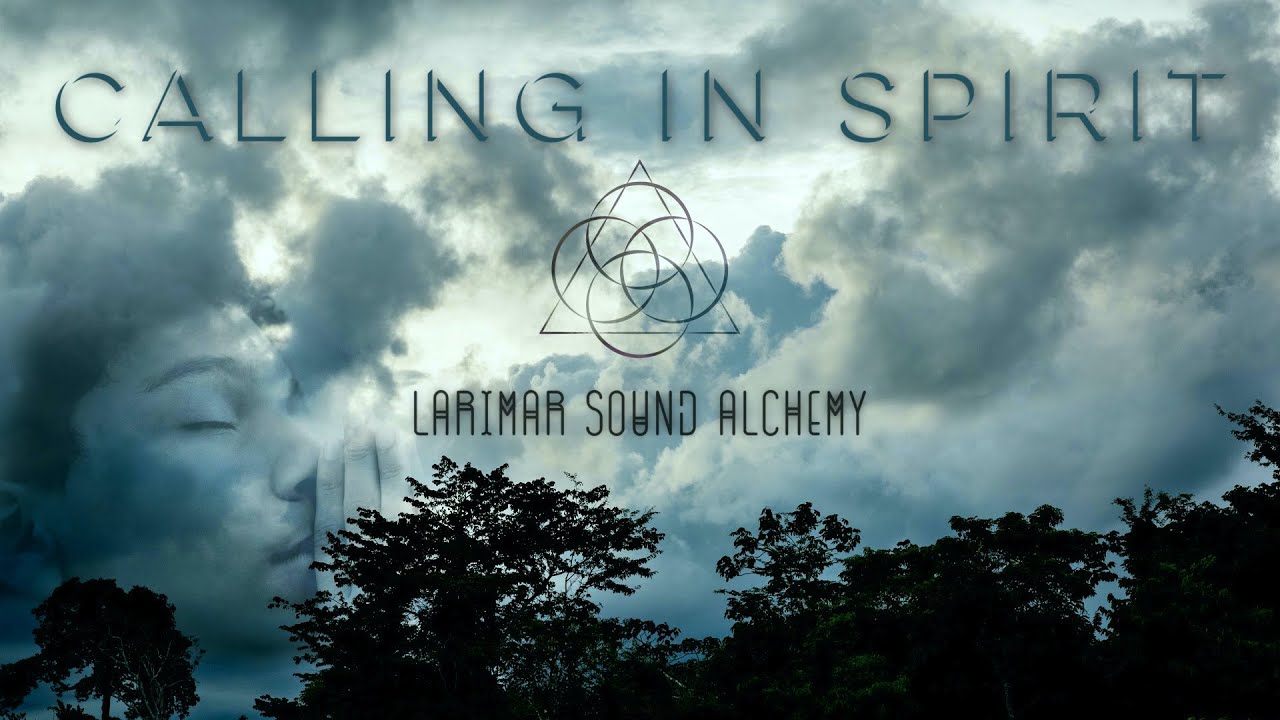 Calling In Spirit - || Shamanic Music || Consciousness || Journey Music || 432hrz || Plant Medicine Calling In Spirit - || Shamanic Music || Consciousness || Journey Music || 432hrz || Plant Medicine