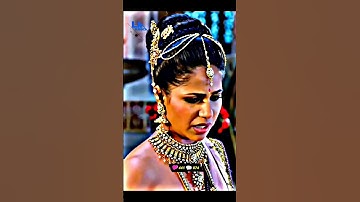 Subhadra Arjun #estate video #shortvideo #viral_video #mhabhart #story #subhadra #arjun ki Love sto😘