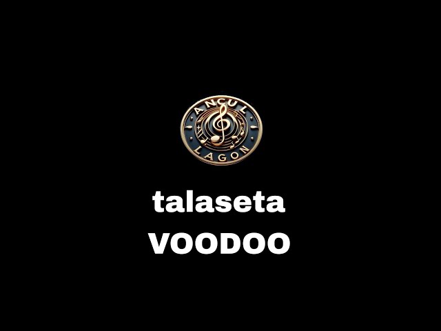 talaseta voodoo (karaoke version) class=