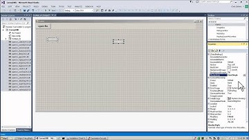 OpenCV 2.4.11 Windows 7 Installation Guide - Part 3 - Visual Basic.NET and C# with Emgu CV