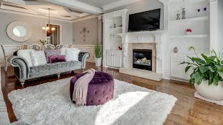 Lawrenceville GA Home for Sale: 1187 Grassy Oat Lane, welcome home to luxury