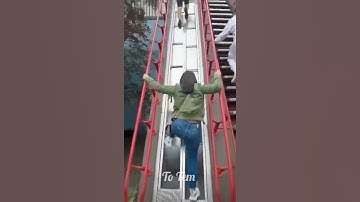 Người thành công luôn có lối đi riêng | Video TikTok triệu view #shorts #tiktok #tiktokvideo #funny