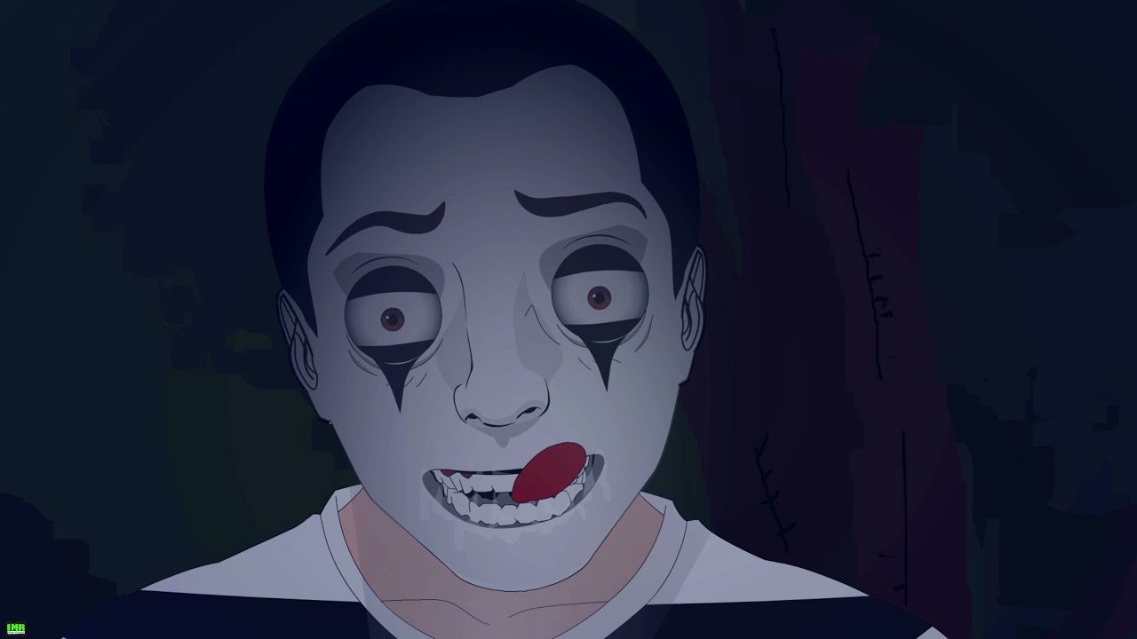 18 Horror Stories Animated (Compilation of February 2022) - YouTube