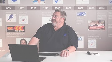 FSSC 22000 Webinar - How to transition from ISO 22000 or HACCP to FSSC