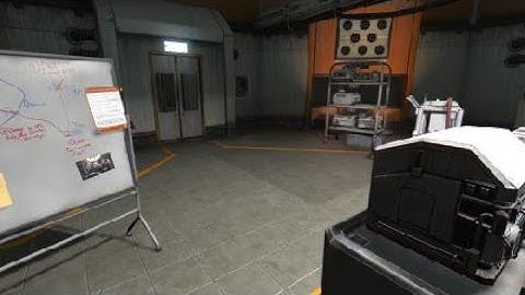 Soma ARK Prototype Puzzle Solution