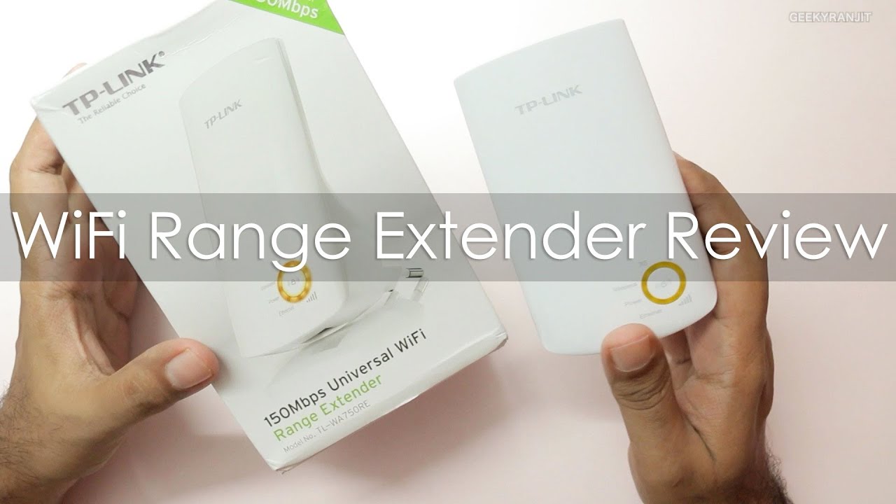 How To Setup TPLINK 300Mbps Universal WiFi Extender with complete