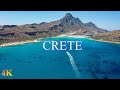 CRETE Highlights/Best of Crete Greece/77 places in 10 min.