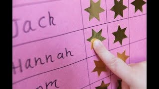 Ask an Expert: Do reward charts work? | EveryParentPBC.org