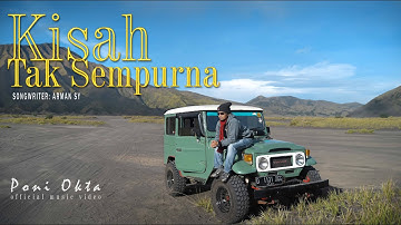 Poni Okta - Kisah Tak Sempurna - Cipt. Arman. Sy