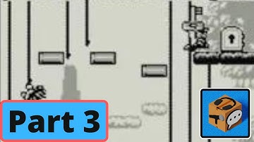 Donkey Kong 1994 - Part 3 | PAComms