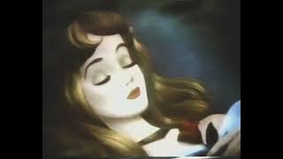 Sleeping Beauty vhs commercial 1986