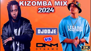 Remix Kizomba Dynamo  feat Djodje 2024