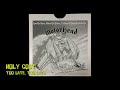 HOLY CO$T - Too Late Too Late (Motorhead Cover) [Pornogrind]