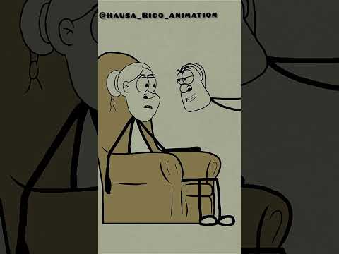 Rico Bayajin Magana Youtubeshorts Hausa