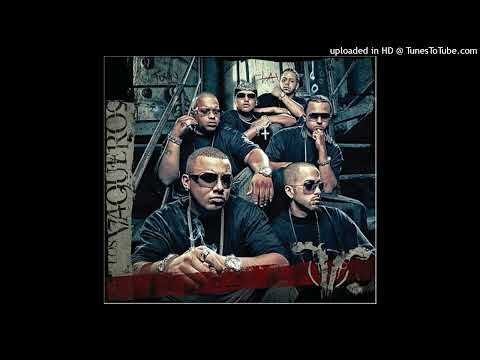 Tony Dize Ft. Yandel - Anoche Tuve Otra Pelea