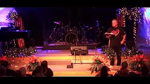 God's Got This! (Part 2 - Bill Lockman)