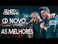 Zé Neto E Cristiano 2021 - REPERTÓRIO NOVO - SÓ HITS 2021