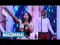 KWA JINA LA YESU (LIVE) - KATHY PRAISE OFFICIAL VIDEO. Skiza 9039135