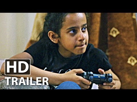 Das Mädchen Wadjda – Trailer (Deutsch | German) | HD