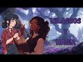 Milagros y Magia - 6 ( Miraculous x Harry potter )