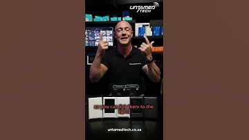 SONOFF Smart Light Switches, Wifi & Zigbee, App & Voice Control #untamedtech