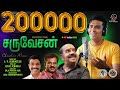 Yennai nenjil  saruvesan  s p venkatesh  drapravin asir johnjebaraj tamilchristiansongs top