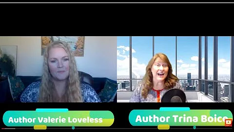Learn How To Write Children's Books: Author Trina ...