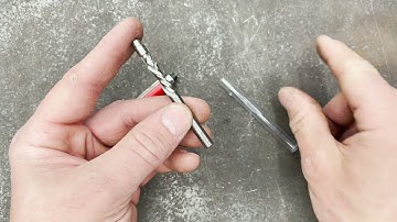 Whiteside Flush Trim Spiral Bit Up/Down 1/4" Review - Best Router Bits Ever!