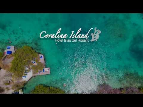 Coralina Island