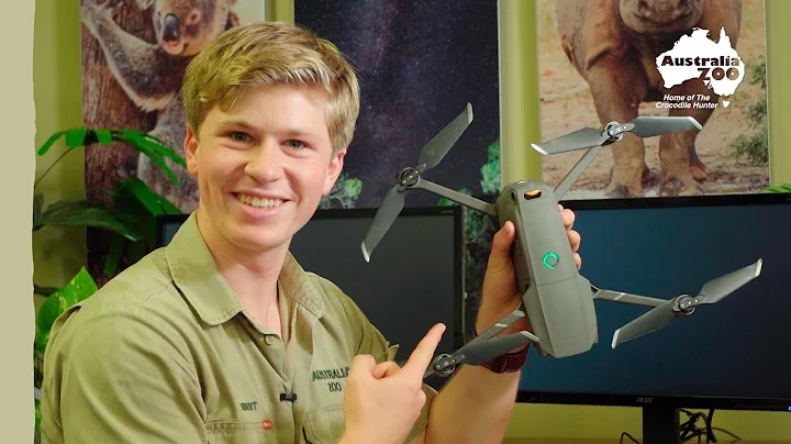 Robert's Drone Debacle | Irwin Family Adventures