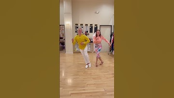 Salsa tutorial by Oleg Astakhov - DanceWithOleg.com #olegastakhov