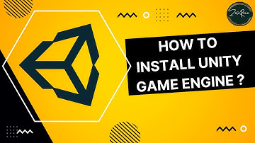 How to Install Unity Game Engine? | Unity Hub vs Unity Installer